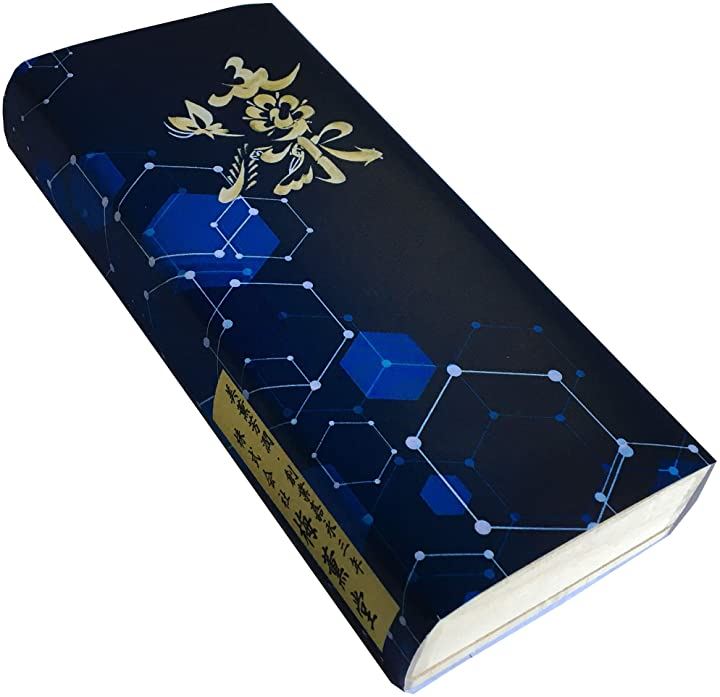 美薫芳潤 凜桐箱 / 高級線香 花文字作家保志さんとのコラボレーション