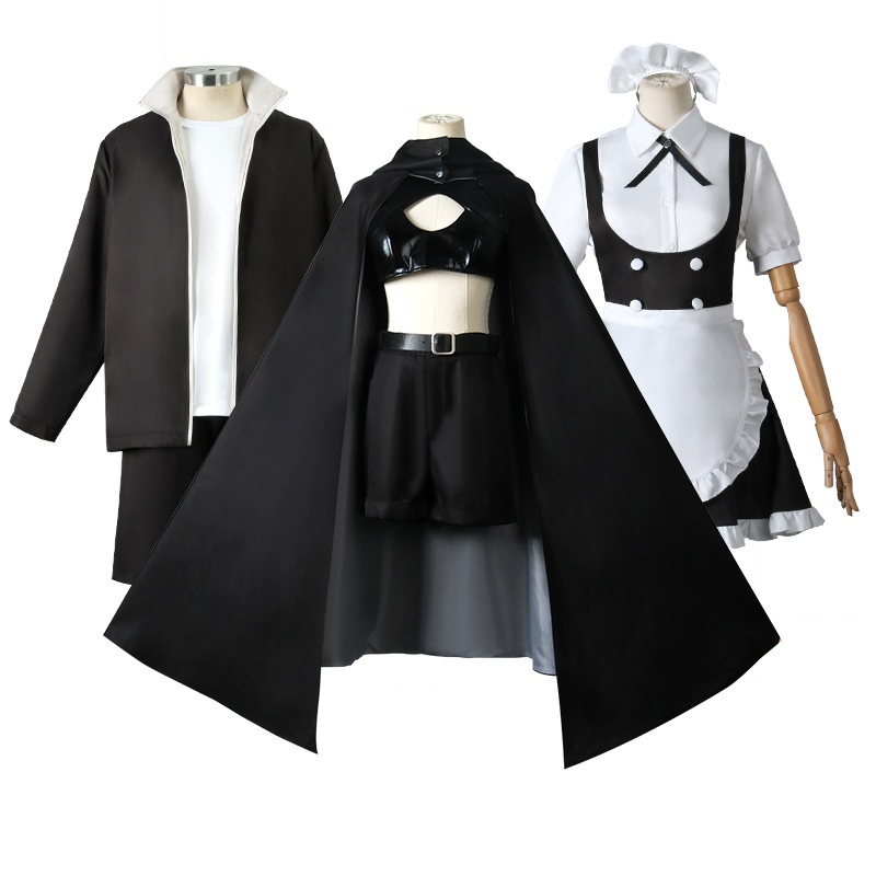 徹夜歌cos服七草36衣コートcall Of The Nightコスプレ衣装