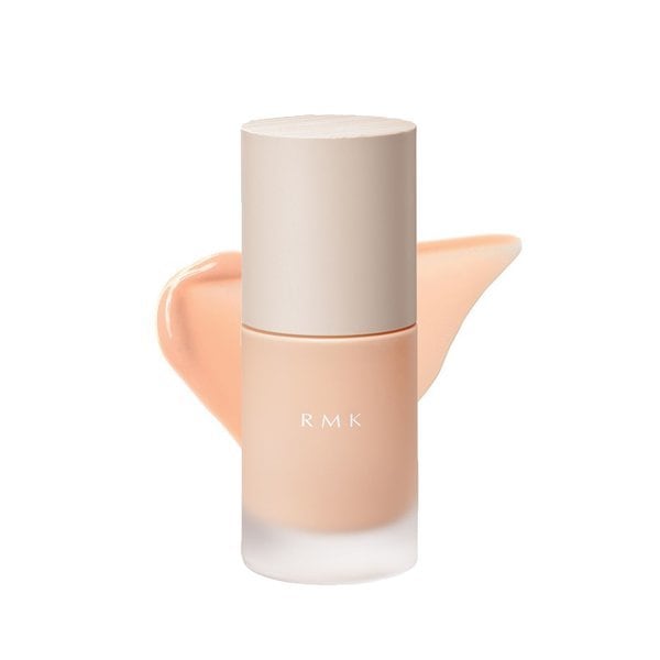 RMK Make Up/Base (贈呈なくなり次第終了)