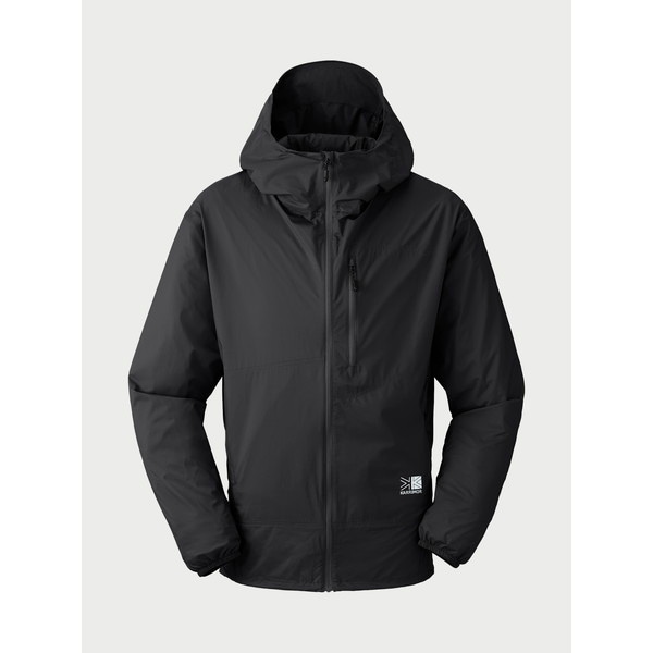 Karrimor カリマー wind shell hoodie ジャケット アウター アウトドア 登山 101566-9000
