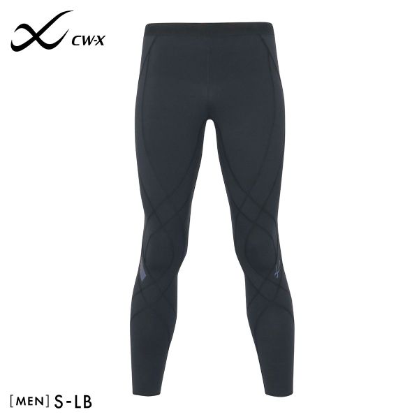 ワコール CW-X シーダブリューエックス Mens GENERATOR ジェネレーターモデル 下半