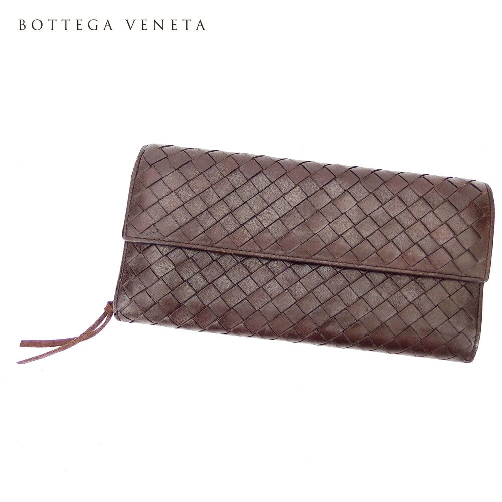 激安買蔵】Bottega Veneta - ボッテガ ヴェネタ ラウンドファスナー長