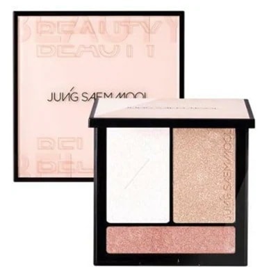 アーティストフェイスパレットハイライター