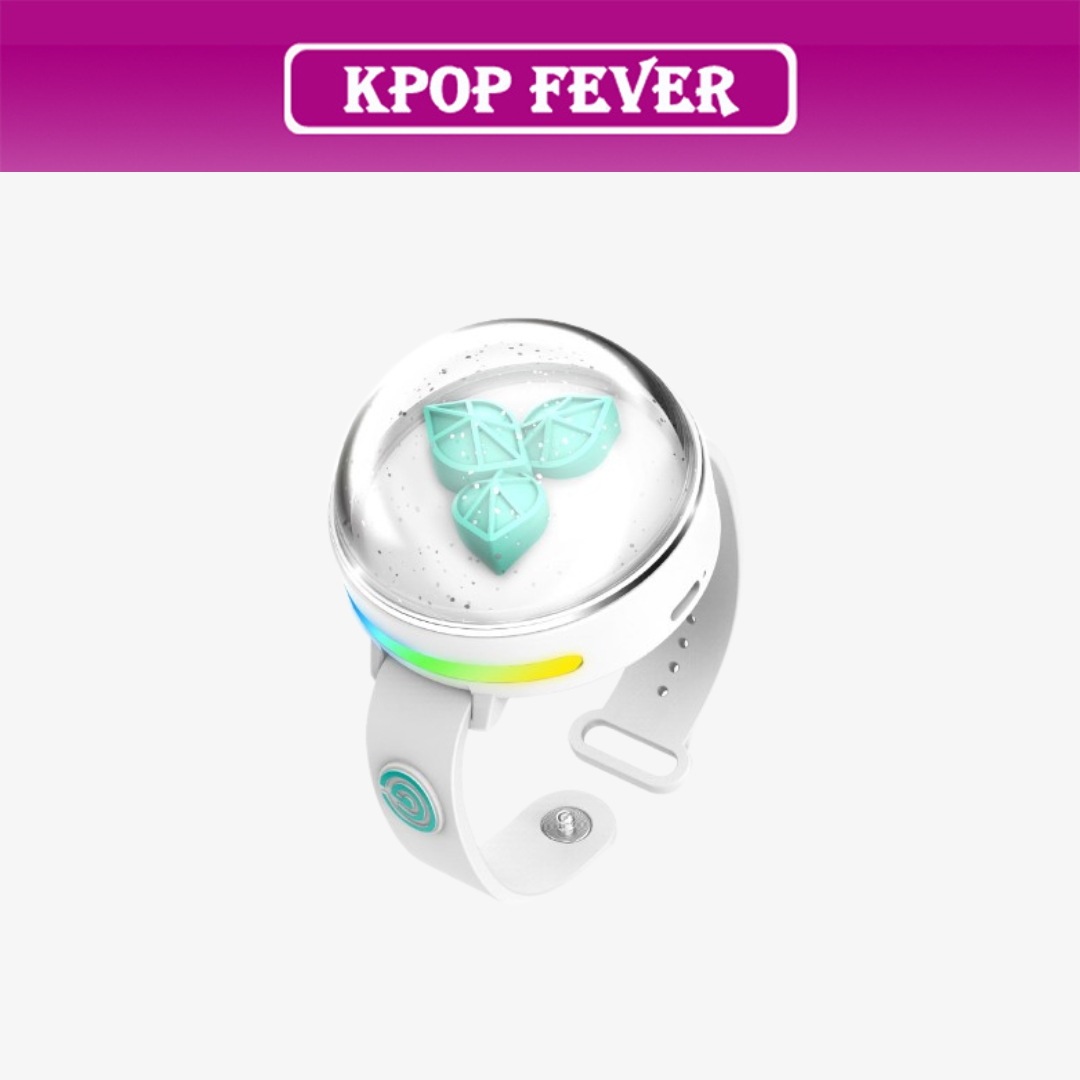 DAY6 OFFICIAL LIGHT BAND VER 3