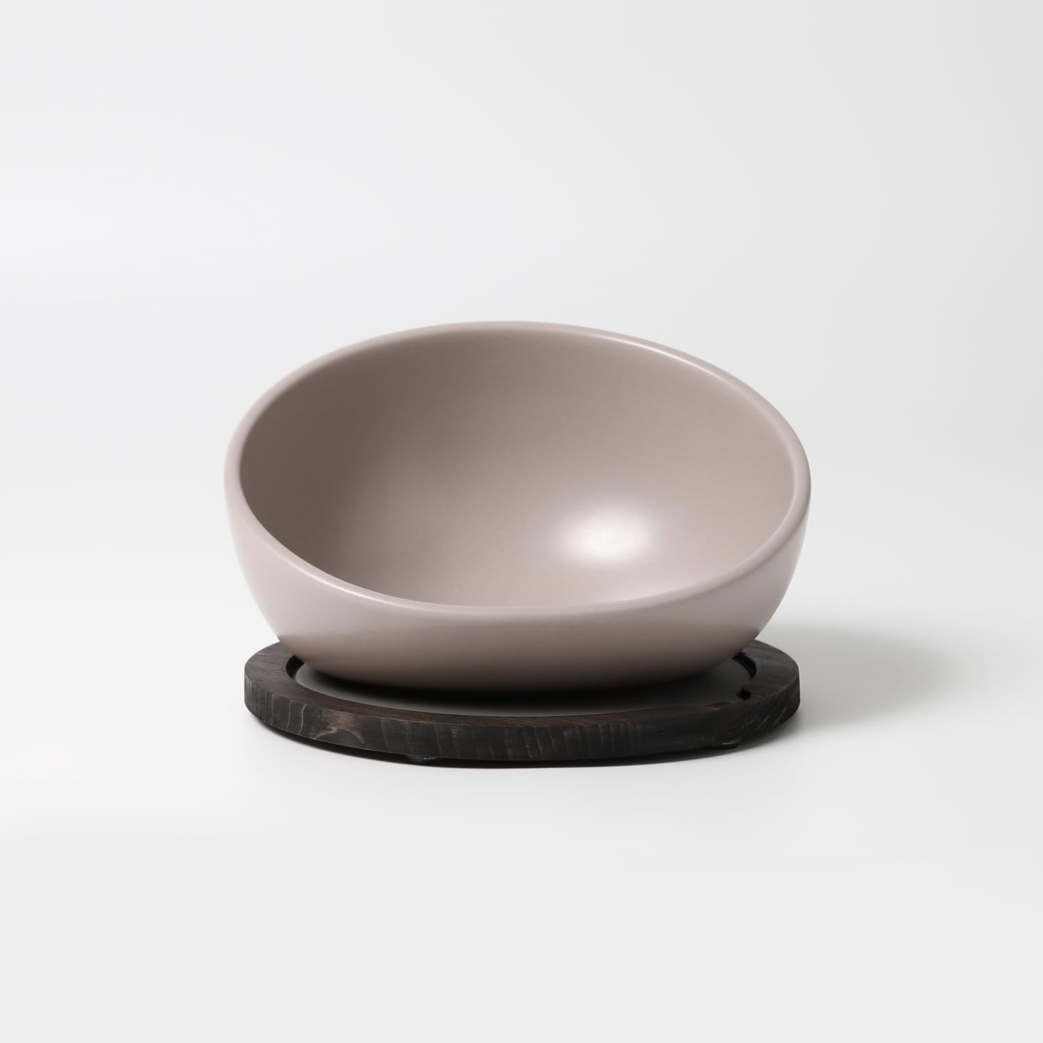 INK by HARIO TRD. BUHIプレ プレミアム フレンチブルドッグ グレージュ フレブル IK-BHP-GG INK