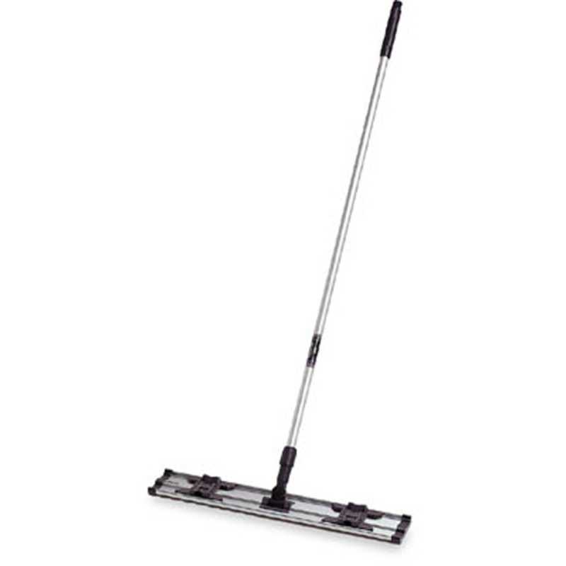 テラモト　ライトモップアルミ柄60cm　CL3525600_