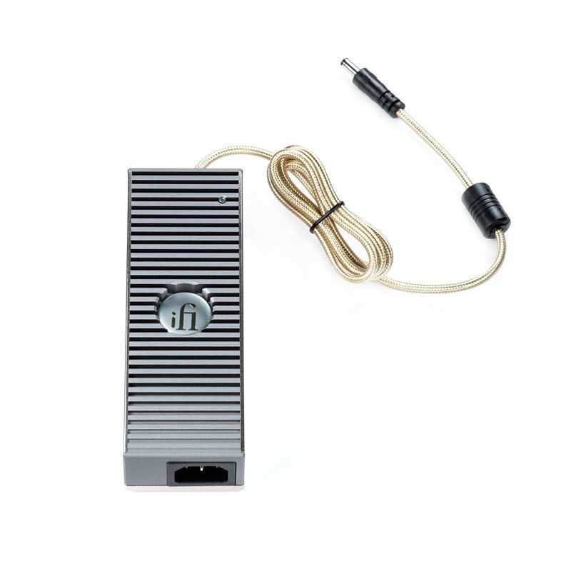 SILENTPOWER　iPOWER ELITE 12v　SLP-IP-ELITE12