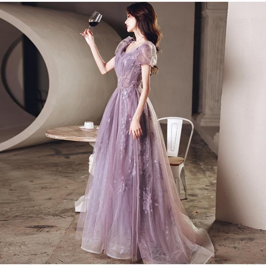 【新作セール】【 】ロングドレス 演奏会用 パーティードレス 結婚式 ドレス ステージドレス 大人 ピアノ 発表会 コーラス 合唱衣装 マキシ丈 20代30代40代 7,289円