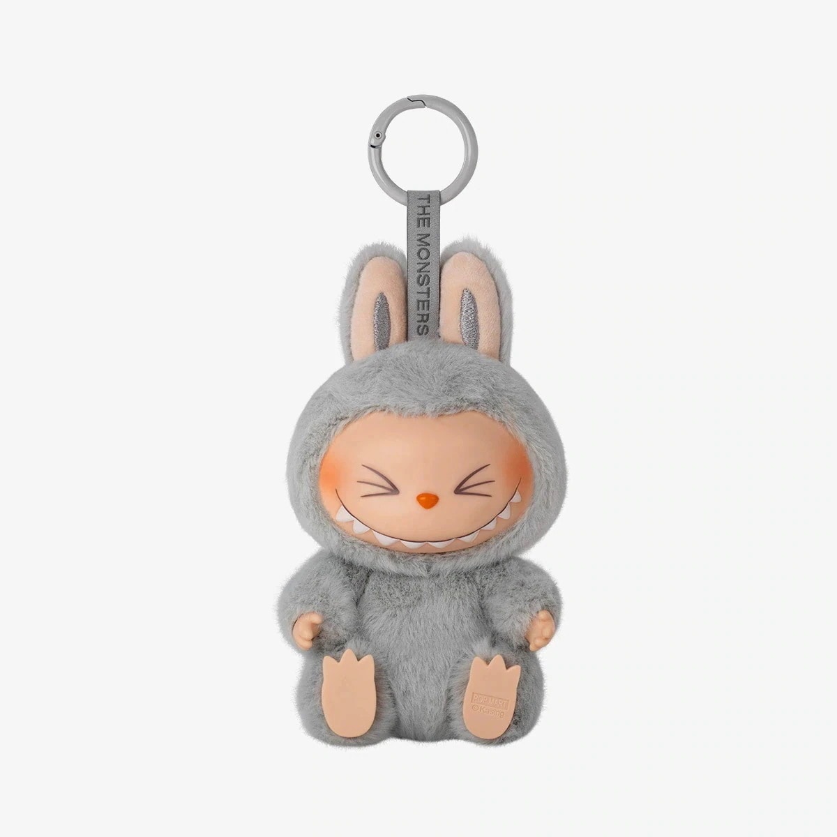 POPMART LABUBUA ぬいぐるみ 正規品 LABUBU ぬいぐるみ - POP MART JAPAN オンラインショップ