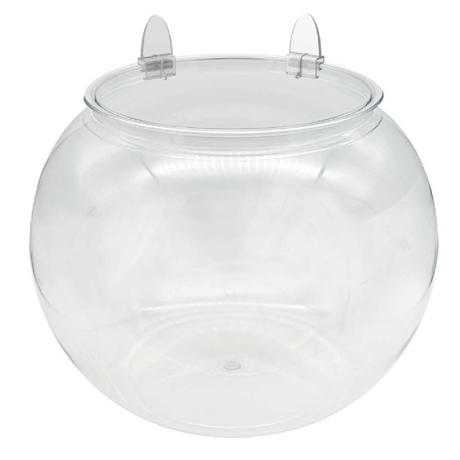 キャティーマン (CattyMan) Lサイズのおっきなにゃんこの金魚鉢 猫用ベッド