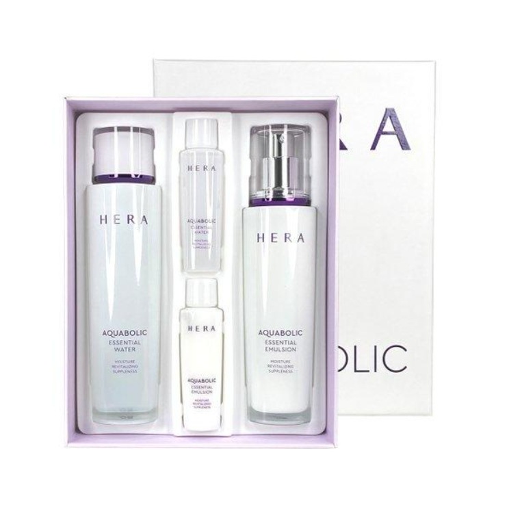 アクアボリックエッセンシャル2種 化粧水トナー