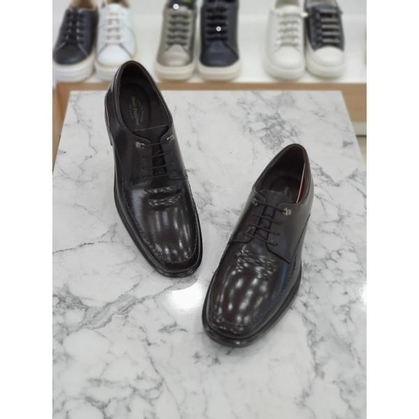 セーブゾーン05 男性3cMヒール シンプリシティ 幅広シューズ CSERMP506 (S45013587)