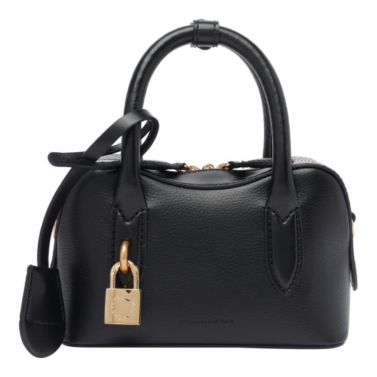 STELLA MCCARTNEY Women Shoulder Bags 7B0150 WP05331000 Black