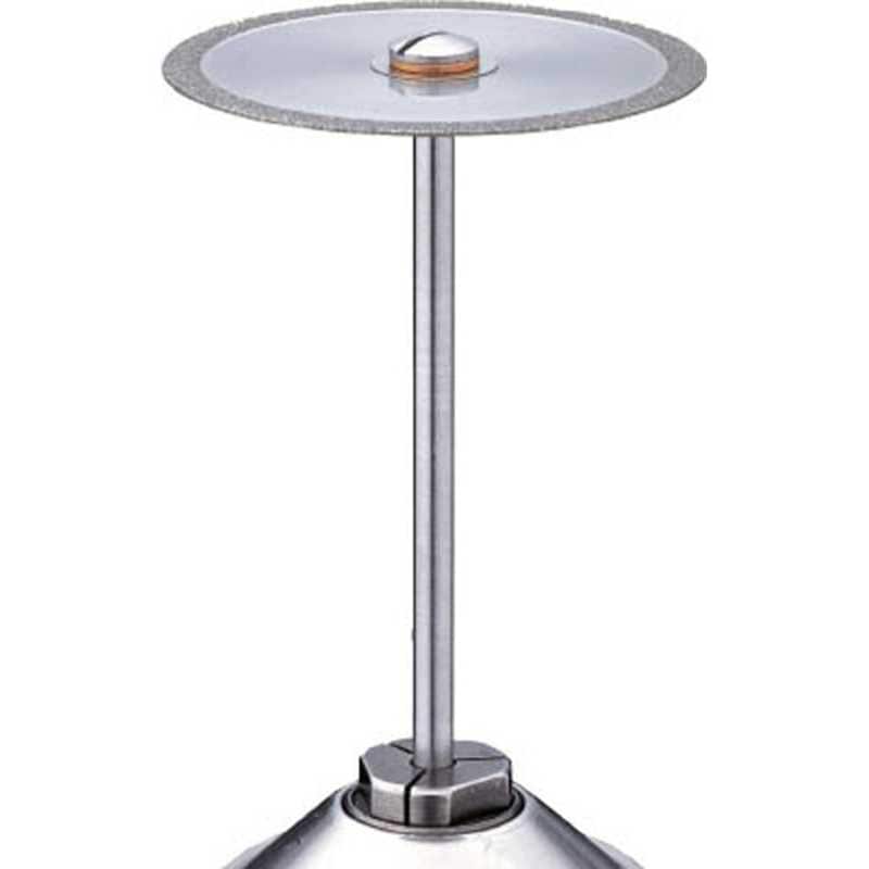 ミニター　ミニモ 電着ダイヤモンドカッティングディスク φ30　MC1253