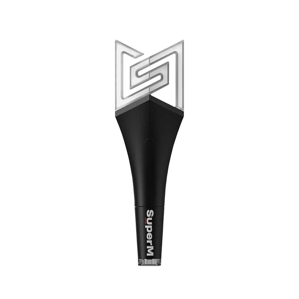 SUPER M Official Lightstick SUPER M ペンライト