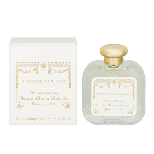 アックア・デッラ・レジーナ EDC SP 100ml
