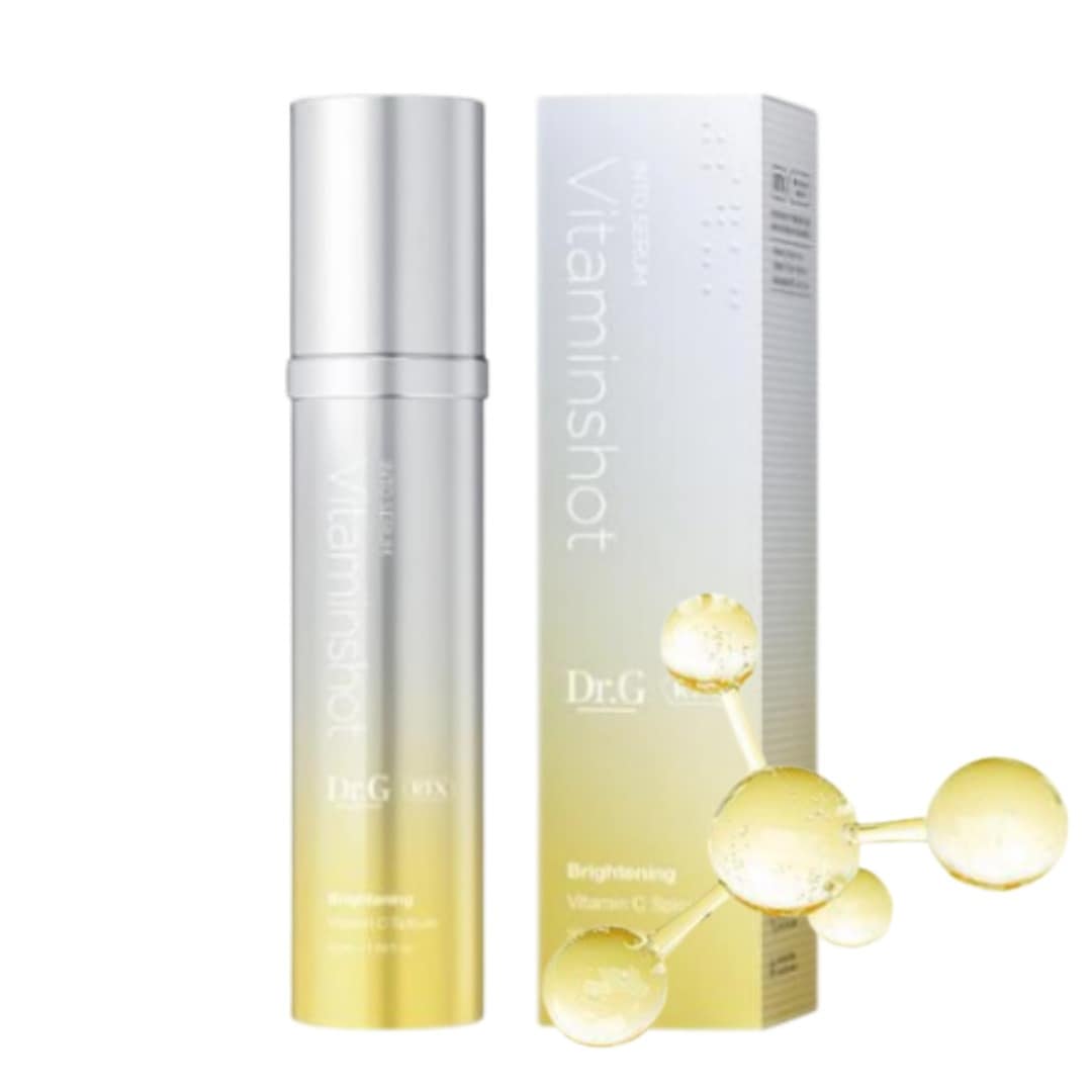 RTXイントゥセラム ビタミンショット(BRIGHTENING) 50ml /弾力セラム/トーニングセラム/針美容液/ニードルショット/美容液/韓国コスメ