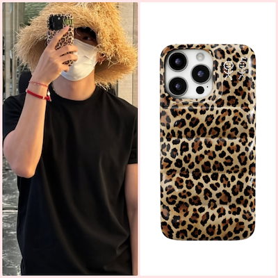 Qoo10] Urban Sophistication THE PUFFER CASE - LE