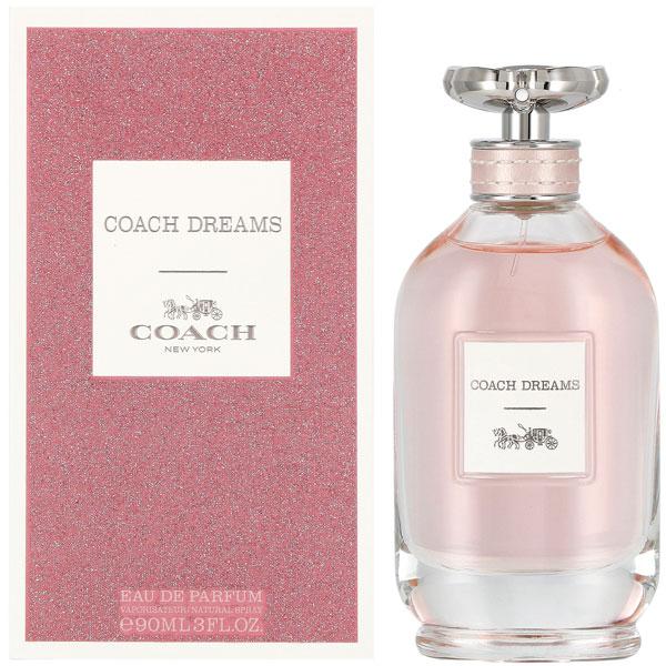 コーチ ドリームス サンセット EDP オードパルファム SP 90ml 香水 COACH