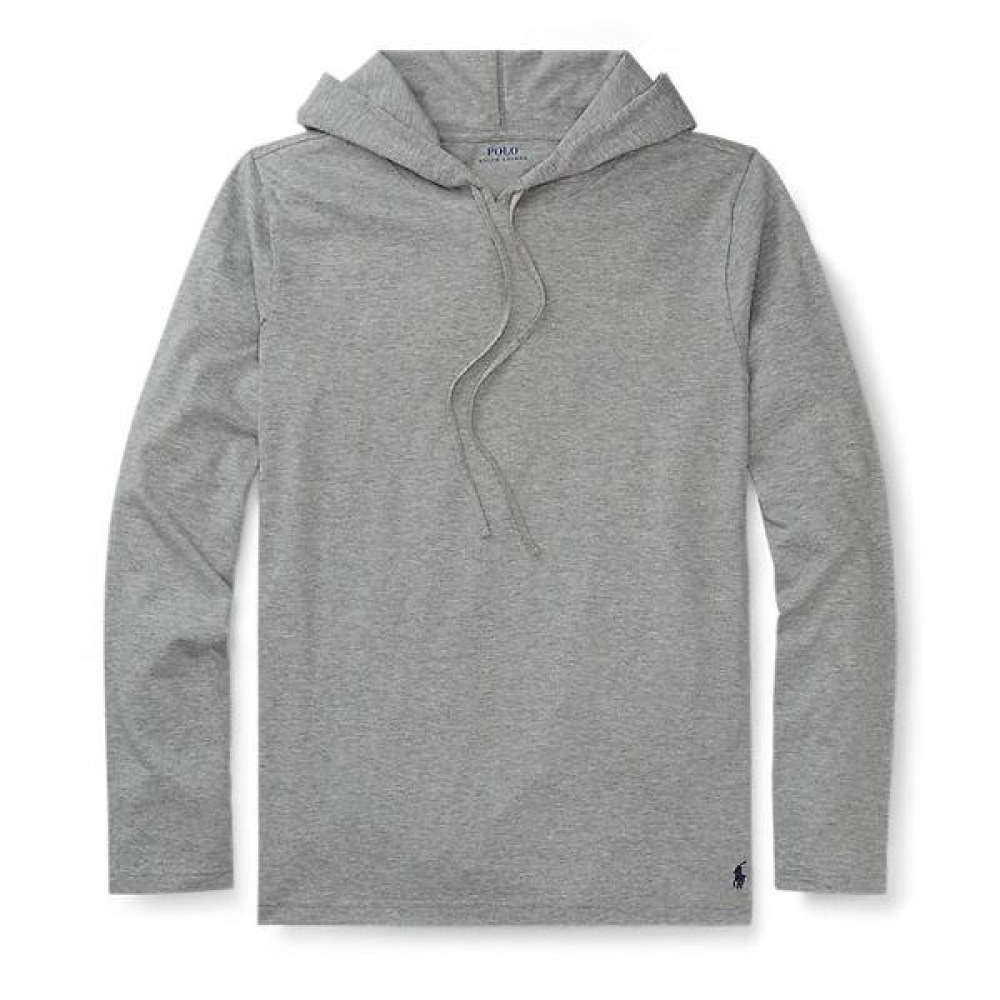 ポロラルフローレンメンズコットンブレンドスリープパーカー (MAPOSLP0T820017020)