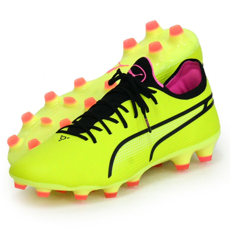 K キング アルティメット HG/AG サッカーシューズ 24SS(107564-06) 6,003円