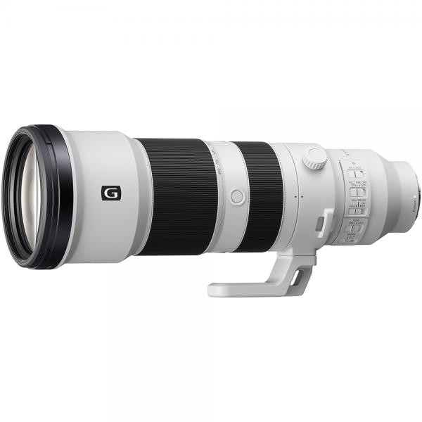 FE 400-800mm F6.3-8 G OSS (SEL400800G)　4548736169739