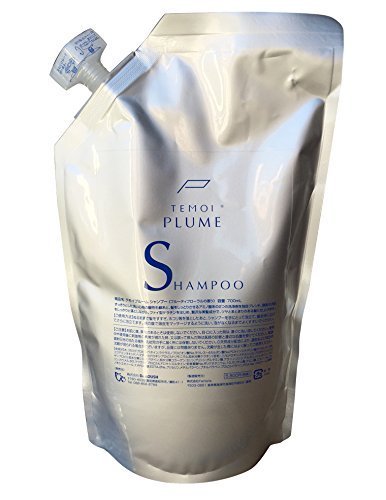 ドゥアクシュ テモイ プルームシャンプー 700ml 7,167円