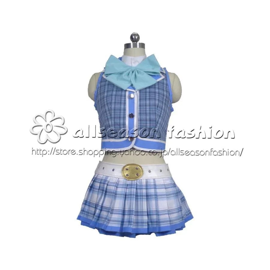 東亰ザナドゥ　玖我山璃音　コスプレ衣装