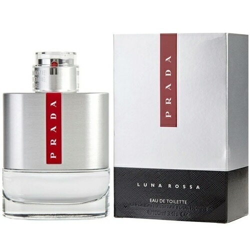 プラダ PRADA ルナロッサ EDT SP 100ml 香水[8755/9180] 宅配無料 12,928円