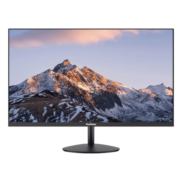 23.8インチ QHDゲーミングモニター FSID24CQ0EI