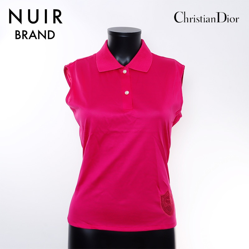 タンクトップ ピンク WS7545