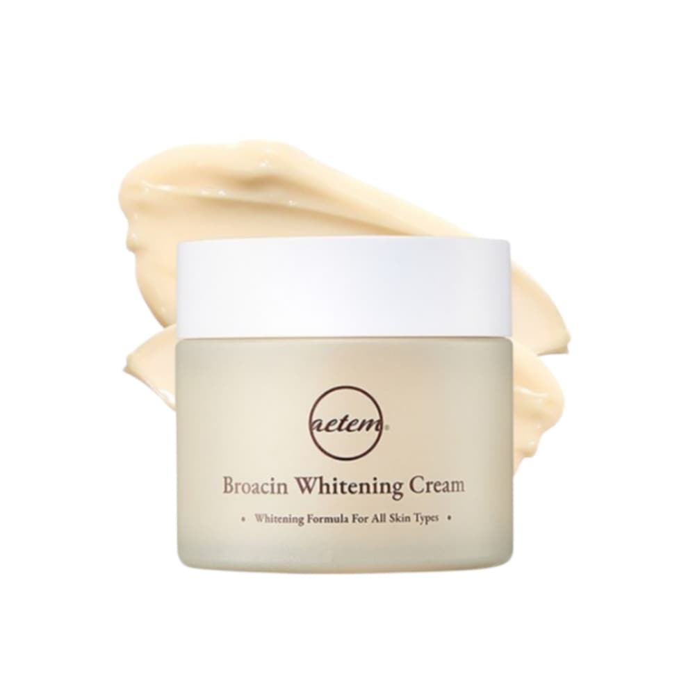 ブロアシン ホワイトニン クリーム 100ml1個