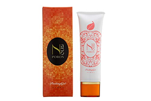 ナノポロン ナノポロン 60g 2本セット ナノポロン 角質ピーリング 2本