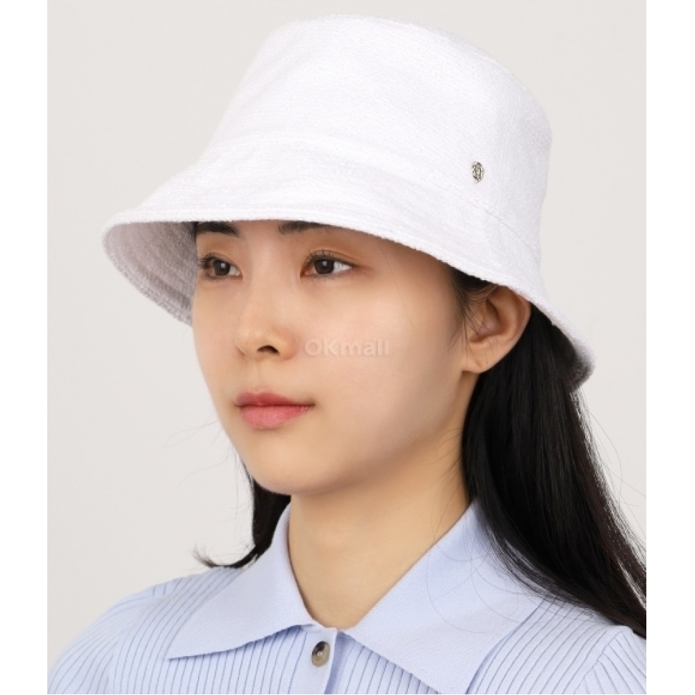 ヘレンカミンスキーランタナ-ホワイトウォッシュ (HAT51758) 無料 (ホワイトウォッシュ)