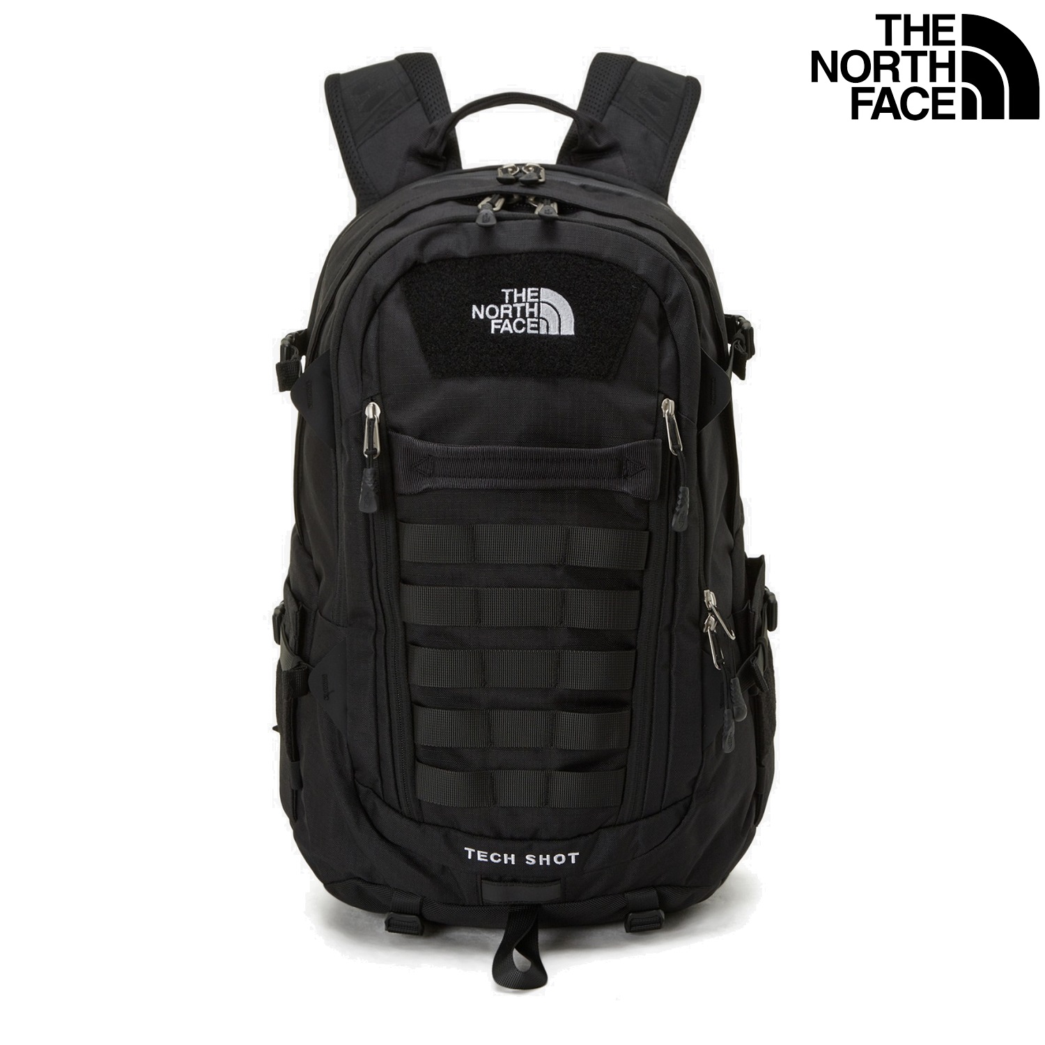 [NEW] TECH SHOT_32L NM2DP56A 新学期 カジュアルバッグ 新商品 韓国人気 日常用 旅行用 男女共用 日常服 バックパック