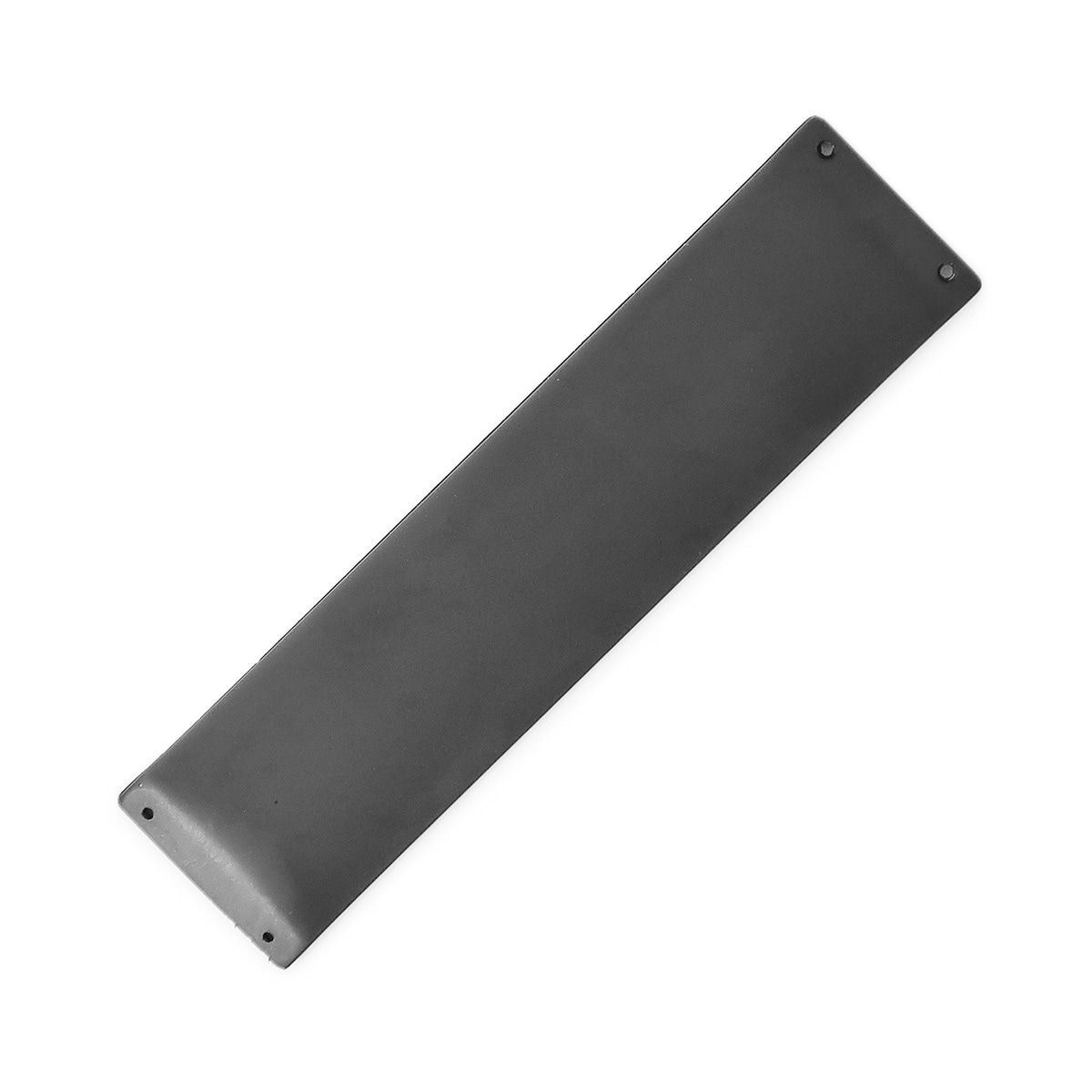 ウブロ HUBLOT 腕時計パーツ 純正 MDM クラシック用 190 85 ラバーバンド ラバー ブラック 替え ベルト ストラップ 予備 交換 スペア 20mm ブラック 黒 【中古】