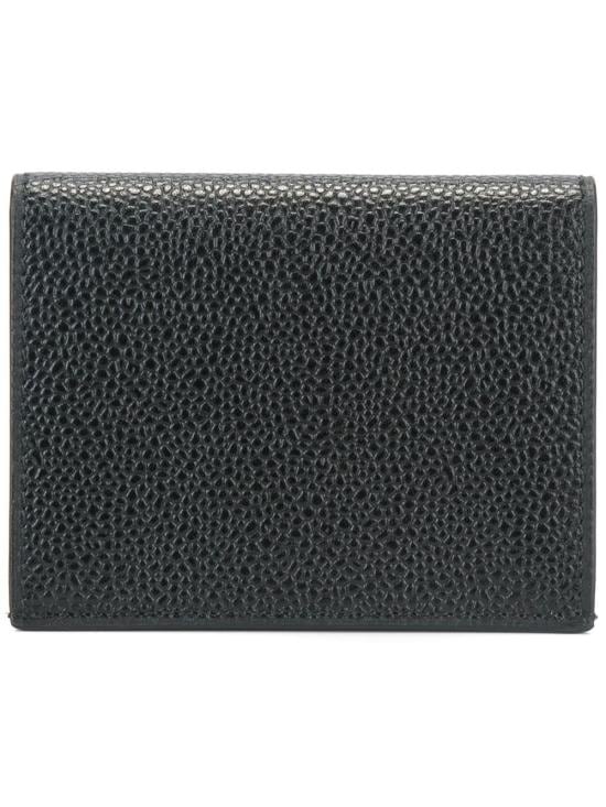 THOM BROWNE Men Wallet MAW021L00198 BLACK