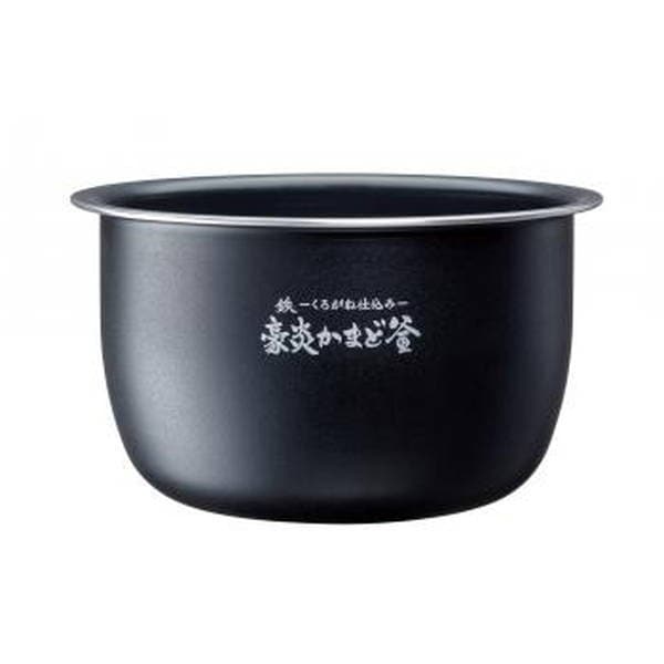 象印部品 B558-6B 炊飯器 炊飯ジャー 内釜 内なべ 内鍋 単品 交換用 買い替え用