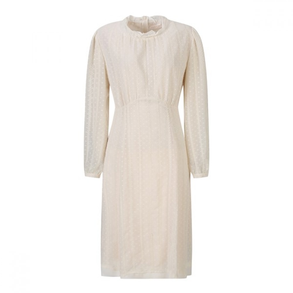 (C) パネルレースワンピース (SGOAC2512)