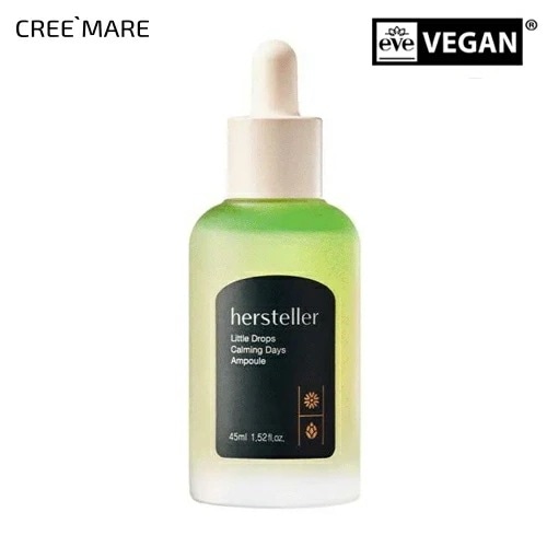 [ハーステラー] リトルドロップスカーミングデイズアンプル45ml・55337
