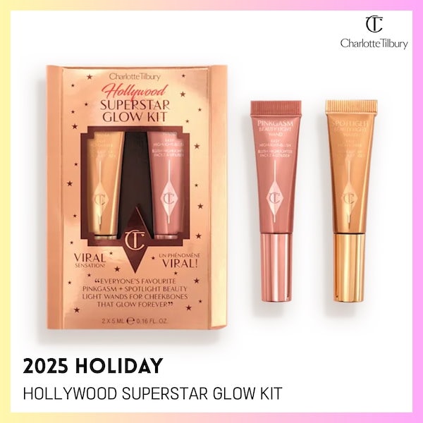 Augustinus bader、charlotte Tilburyセット 試してみた】セフォラリップセット内 シャーロットティルバリーBOND