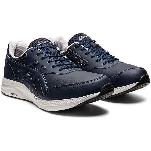 アシックス商事 GEL-FUNWALKER M041 NAVY BLUE 24.5 1291A041 400