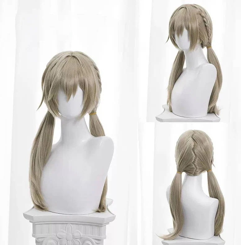 崩壊スターレイル 青雀 コスプレ ウィッグ かつら 31,038円