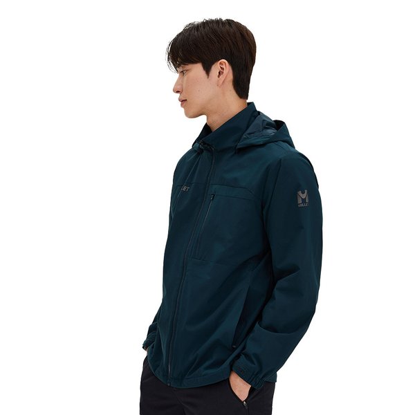 [本社]シグネチャー防風ジャケット2_MXUFJ002