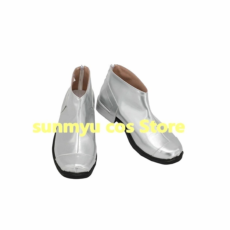 電王 ソードフォーム Sword Form オーダーサイズ　 コスプレ靴