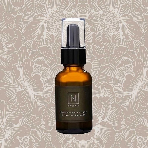 N organic エヌオーガニック エンリッチ&コンセントレート VCエッセンス 30g 美容液