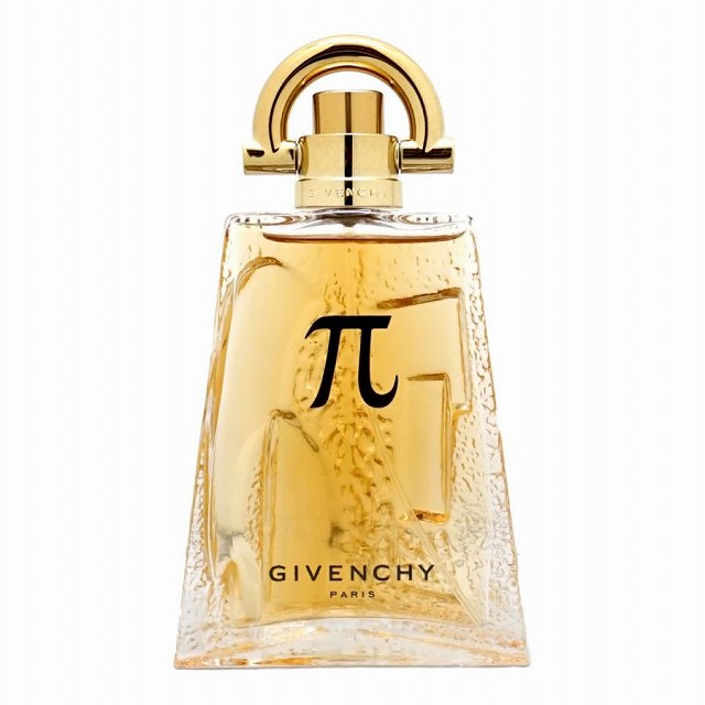 ジバンシイ パイ オーデトワレ 50ml 5,245円