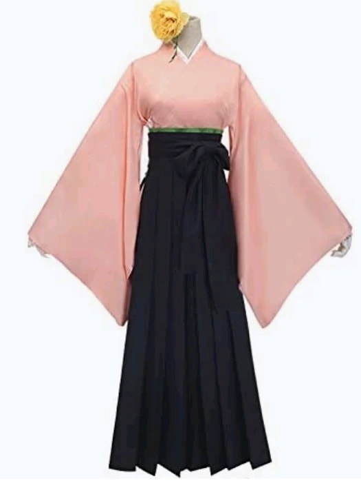 シンシャ　宝石の国 大正服 風 コスプレ衣装 変装 コスチューム イベント仮装 キャラクター仮装 cos ハロウィン