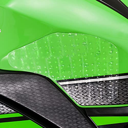 デイトナ(Daytona) PROGRIP(プログリップ) バイク用 ニーグリップパッド 220*1