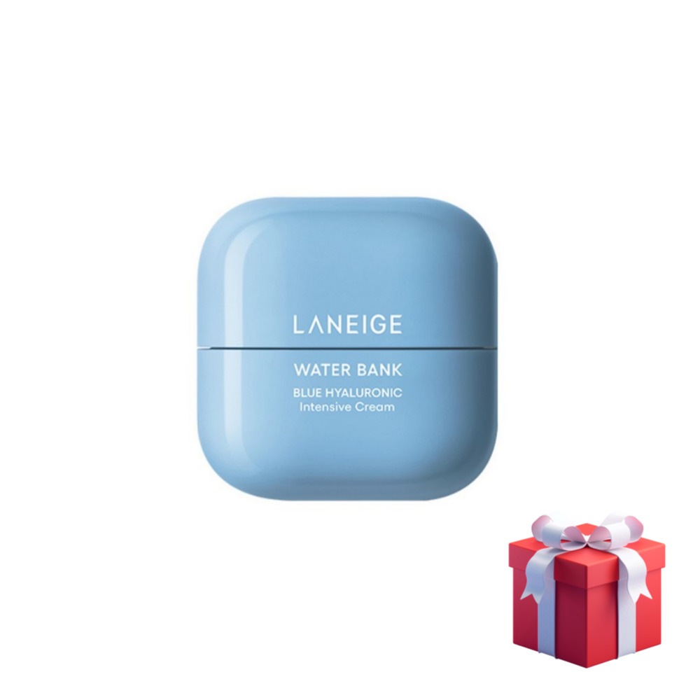 ウォーターバンクブルーヒアルロニックモイスチャクリーム50ml 1個